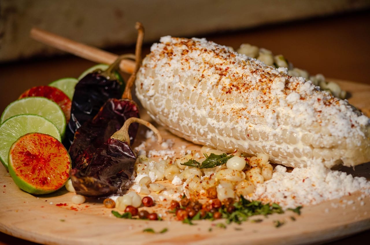 Elote